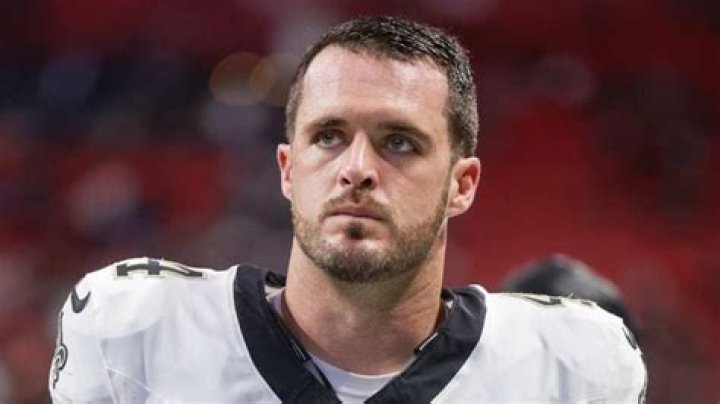 Derek Carr Net Worth A Closer Look at The Raiders Star QB's Financial