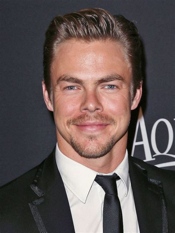 Derek Hough Alchetron, The Free Social Encyclopedia