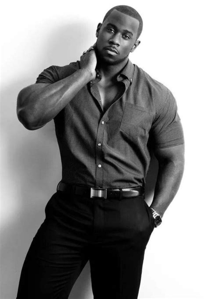 Derrick Jaxn Jackson Bio early life, wife, books, cheating scandal and