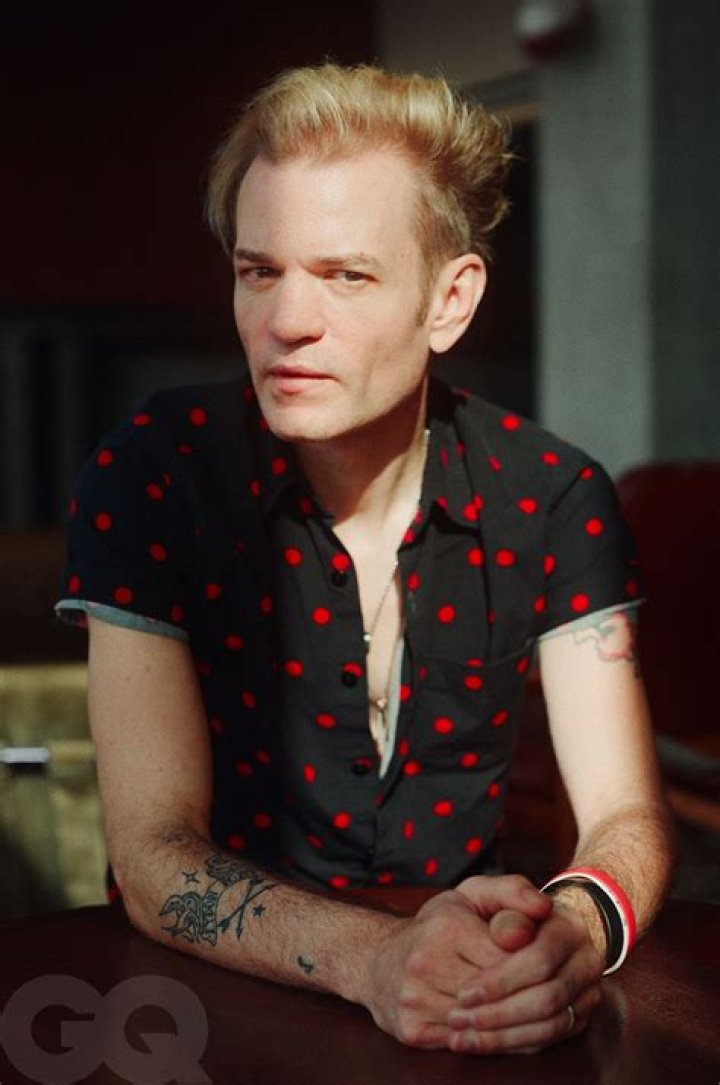 Deryck Whibley Age: Everything You Need To Know
