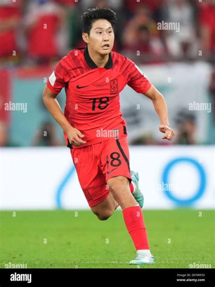 Descubrir 53+ imagen lee kangin Abzlocal.mx