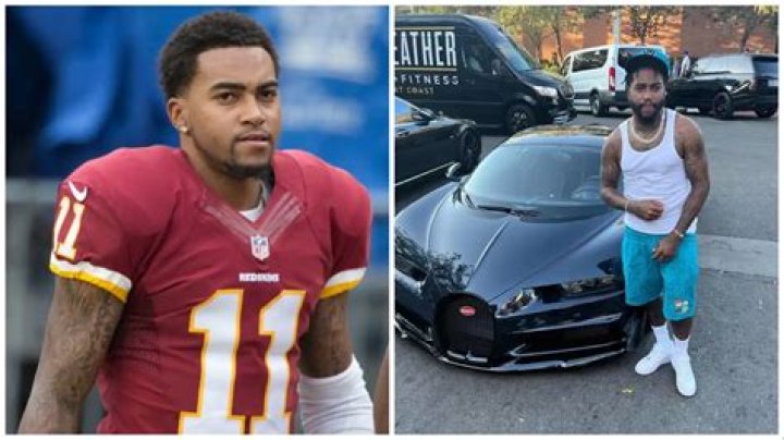 DeSean William Jackson Net Worth May 2023, Salary, Age, Siblings, Bio