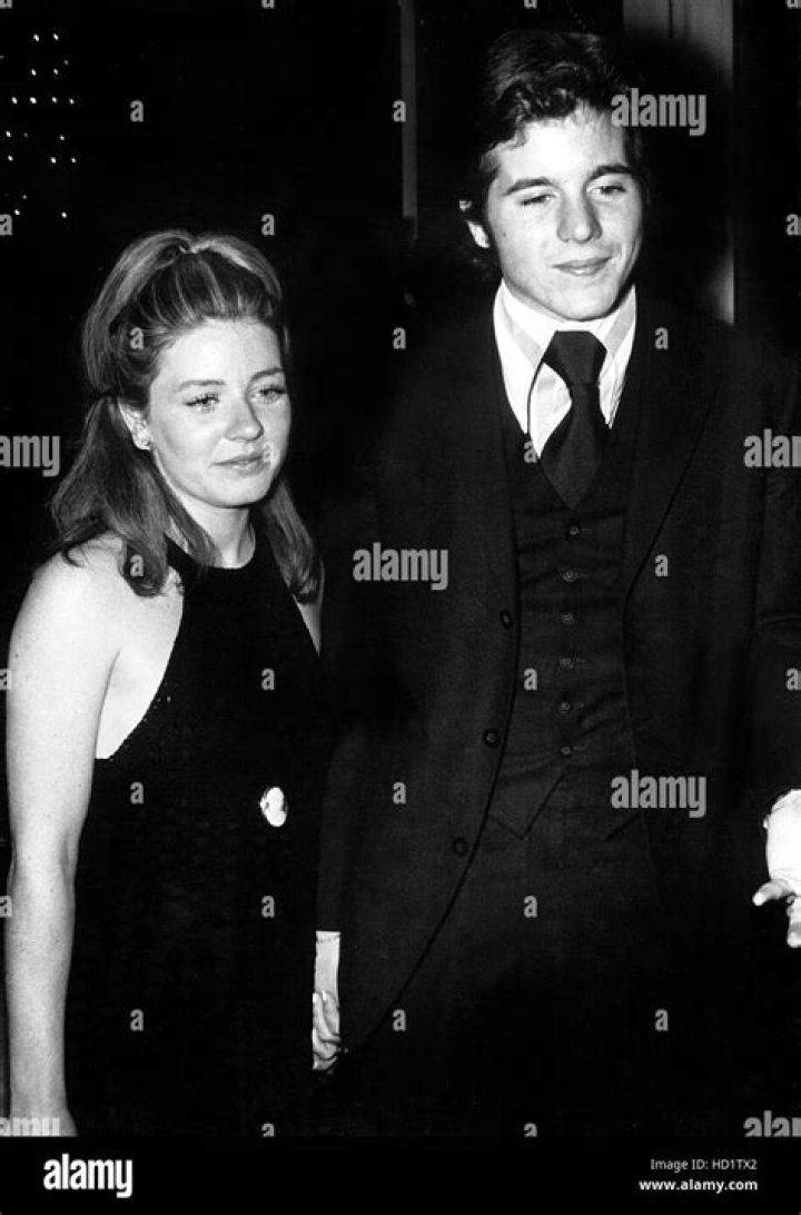 Desi Arnaz Jr. and Patty Duke Circa 1970's Credit Ralph Dominguez