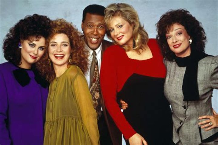 Designing Women's Meshach Taylor dies CBC News