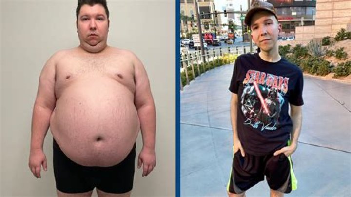 DETAILS Nikocado Avocado Weight Loss Journey Explained, How Much He Loss?