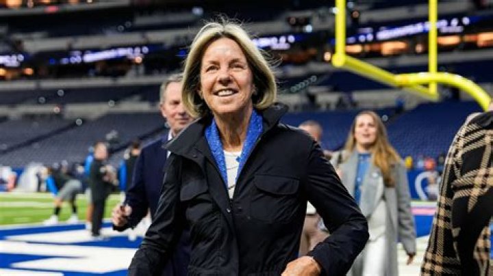 Detroit Lions owner Sheila Hamp transcript I&rsquo;m frustrated, but I
