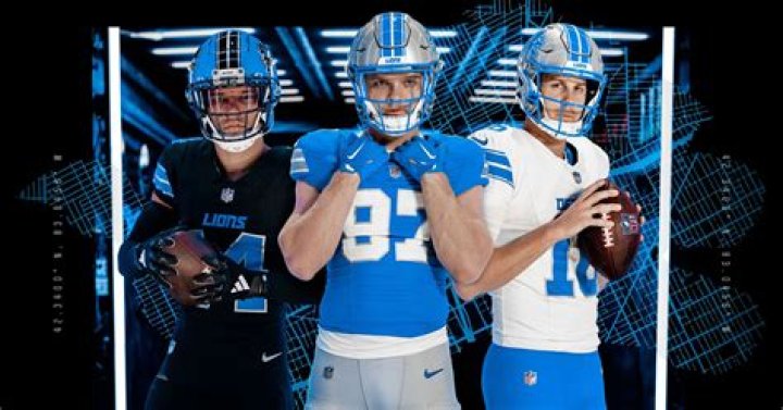 Detroit Lions' new offensive coordinator Joe Lombardi's wife is Bay