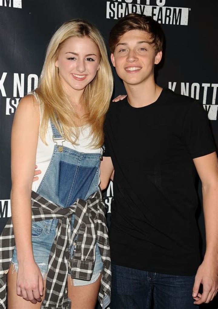 Devastating Chloe Lukasiak and Ricky Garcia Have Broken Up