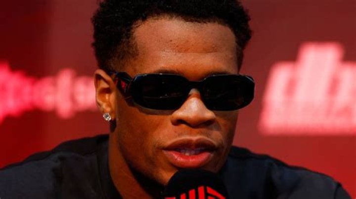Devin Haney "That fight is so easy to make" Ryan Garcia confirmed to