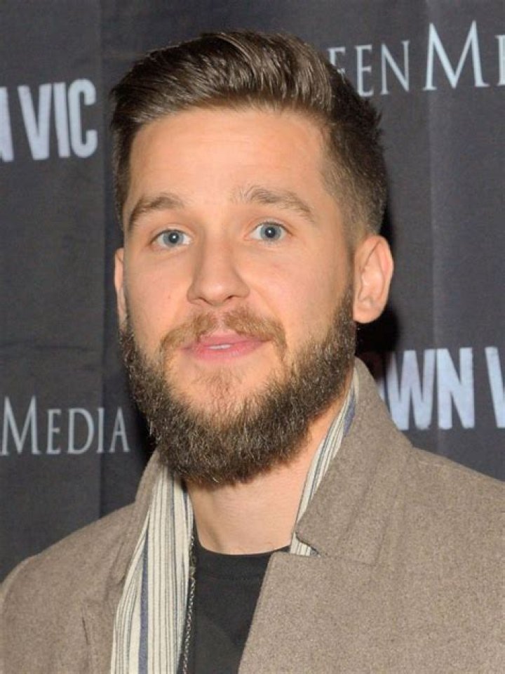 Devon Werkheiser: The Talented Actor And Musician