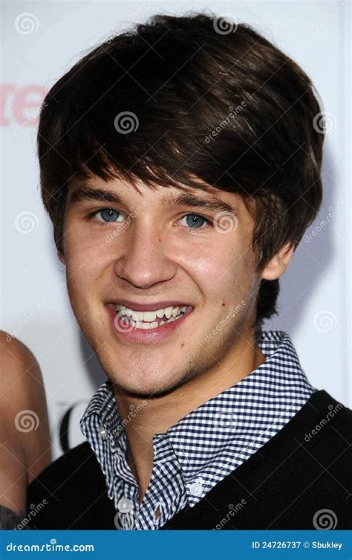 Devon Werkheiser