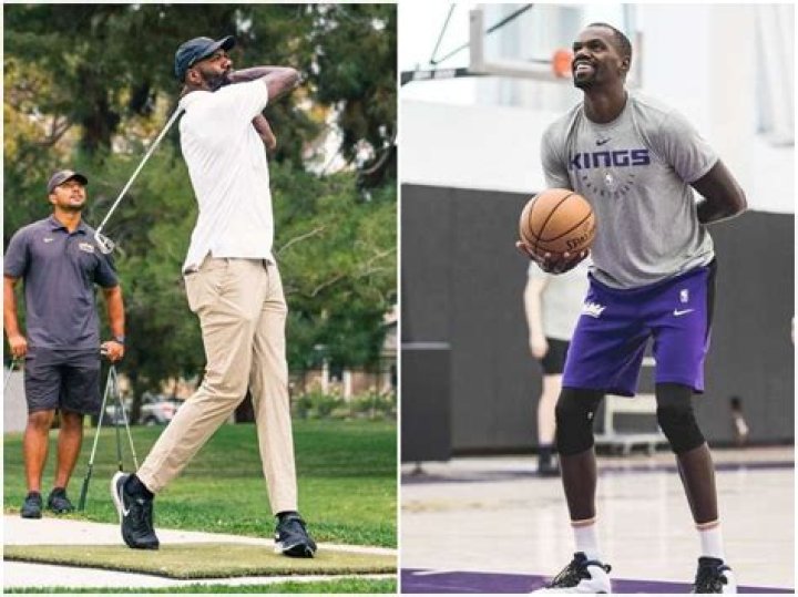Dewayne Dedmon Biography, Age, Height, Wife, Net Worth