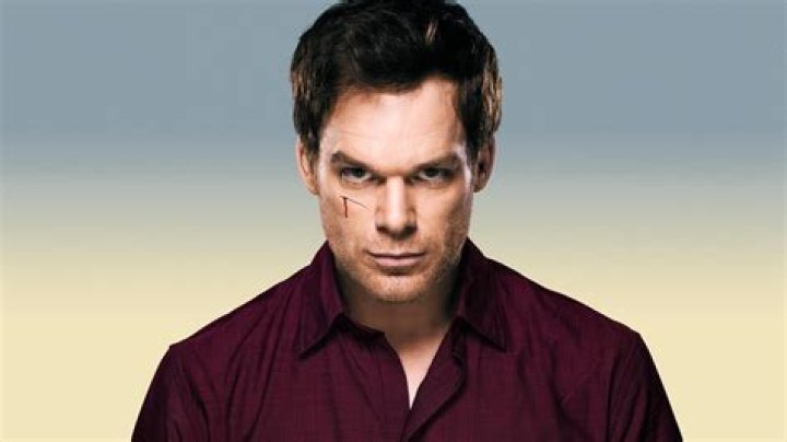 Dexter's Michael C. Hall, Macgregor Married at City Hall