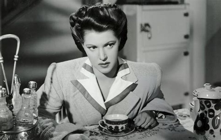 Diana Barrymore: A Life Of Talent And Turmoil