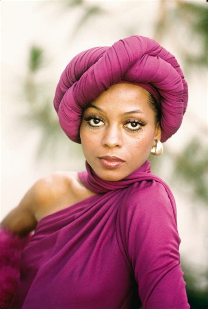 Diana Ross IMDb