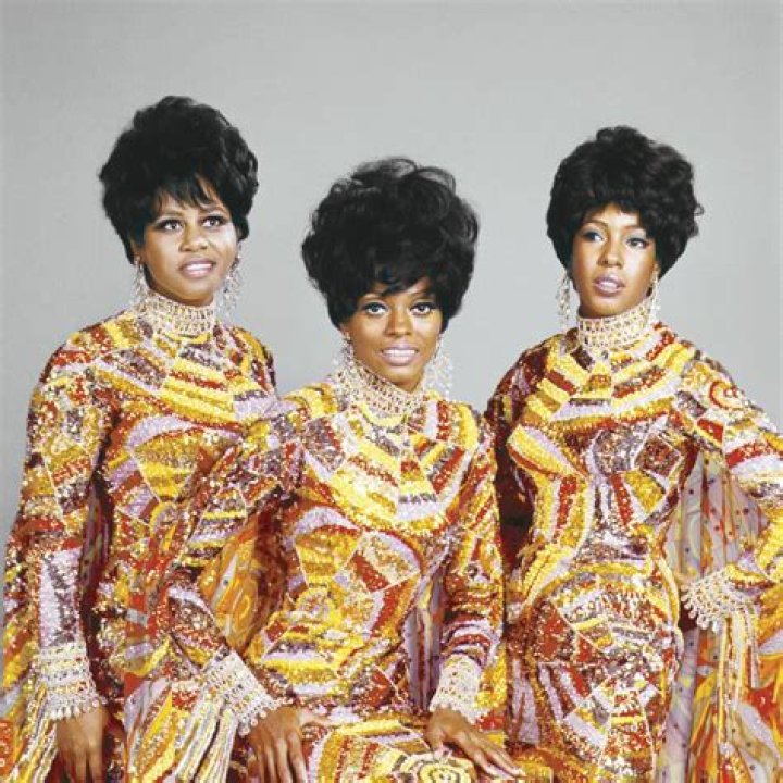 Diana Ross' Unmatched Hair Journey Through The Years Essence