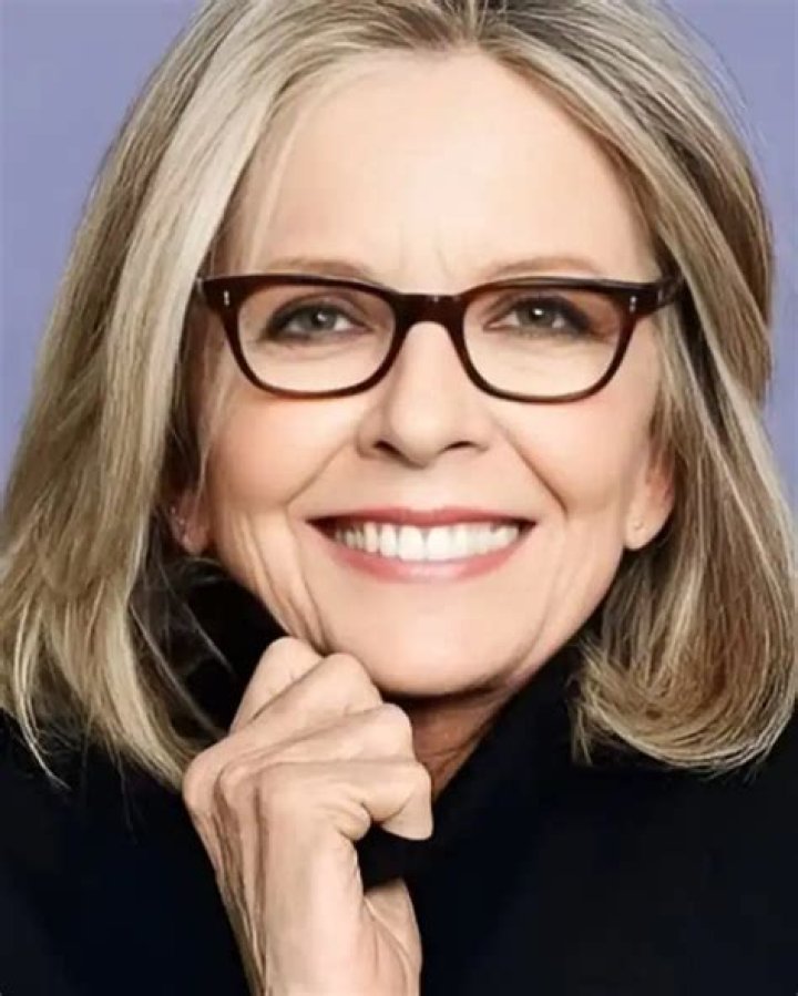 Diane Keaton Biography, Movies, & Facts Diane keaton, Musical hair