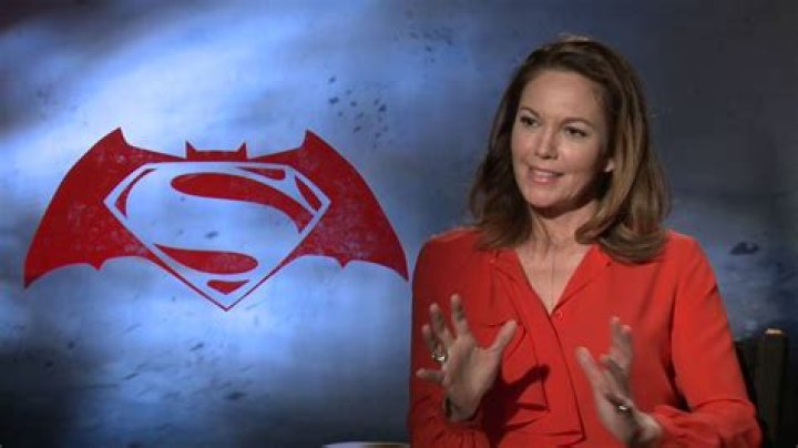 Diane Lane to play Superman's mom; 'Lost' star Josh Holloway finds