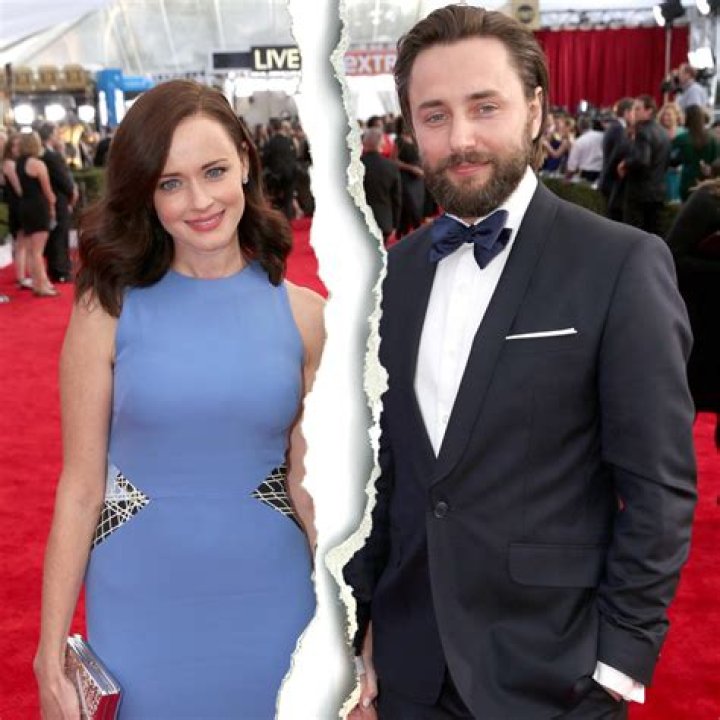 Did Alexis Beldel marry secretly? Who is her husband? Do they have a