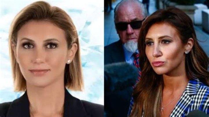 Did Alina Habba Have Plastic Surgery?