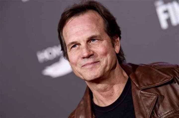 Did Bill Paxton's wife, Louise Newbury, remarry? Everything we know