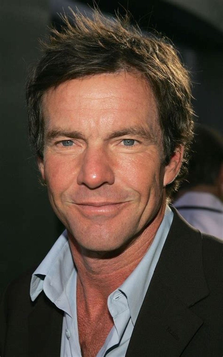 Did Dennis Quaid Have A Stroke? Illness And Health Update