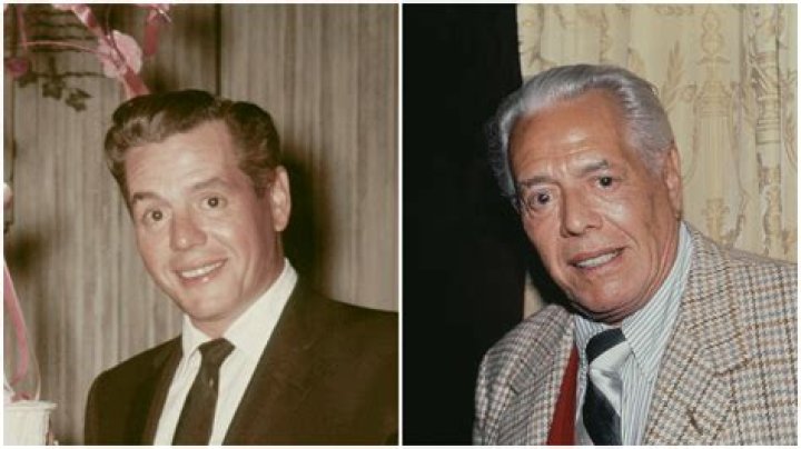 Did Desi Arnaz Remarry? Celebrity Wiki, Informations & Facts