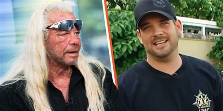 Did Duane Chapman Jr go to Beth&rsquo;s funeral? Celebrity.fm 1 Official