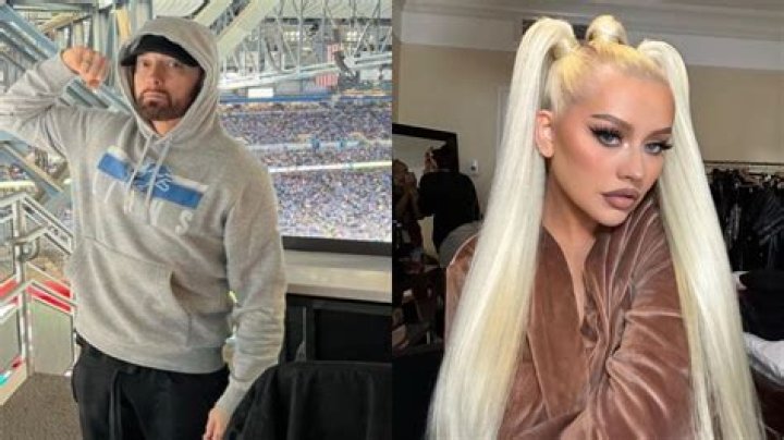 Did Eminem date Kim Kardashian? YouTube