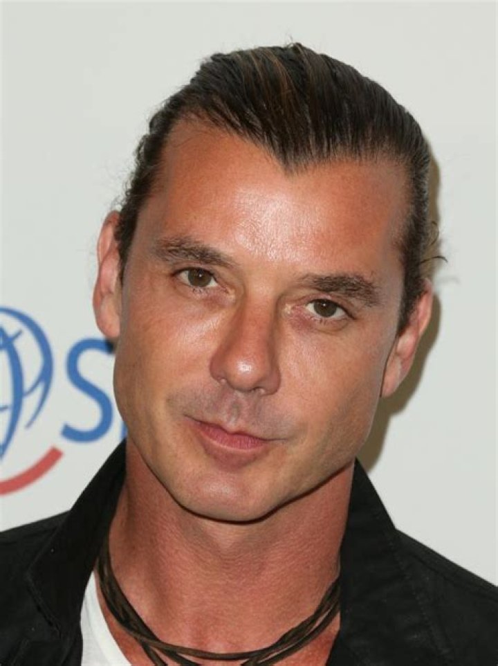Did Gavin Rossdale cheat on Gwen Stefani?