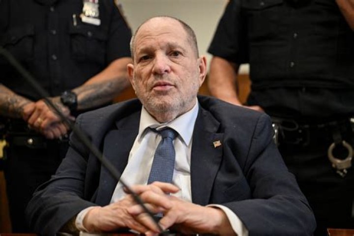 Did Harvey Weinstein Die? The Ultimate Guide To His Fate