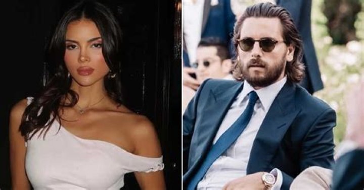 Did Holly Scarfone Break Up With Nathan Soan? Dating Rumour With Scott