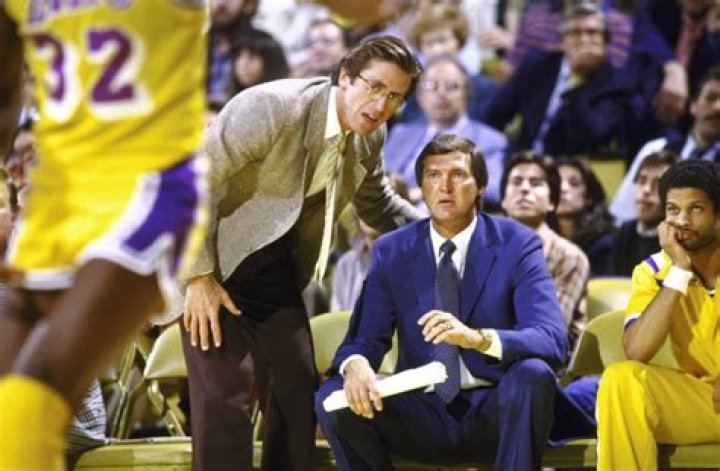 Did Lakers Coach Dies In Bicycle Accident? 2024
