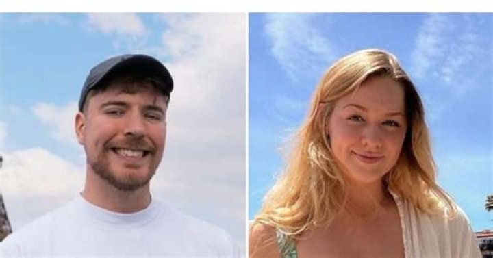 Did MrBeast Break Up With Maddy In 2022? Wiki And More!