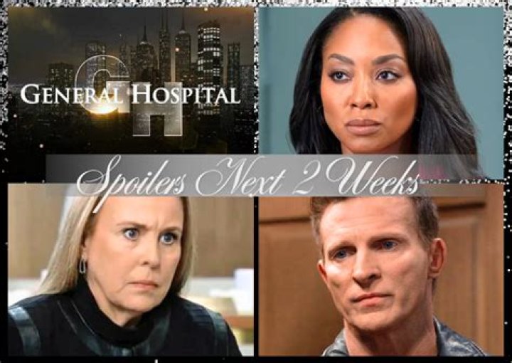 Did Ned's Tragic Fate Seal His Exit On General Hospital?