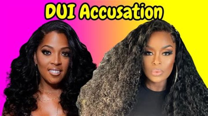 Did Quad Get a DUI From Married to Medicine? Toya&rsquo;s Rumor Explained