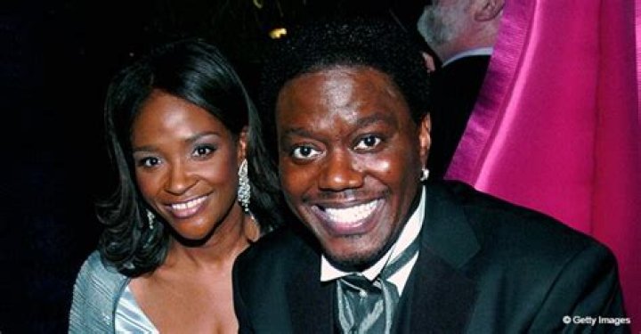 Did Rhonda McCullough remarry? Facts about Bernie Mac's wife Briefly