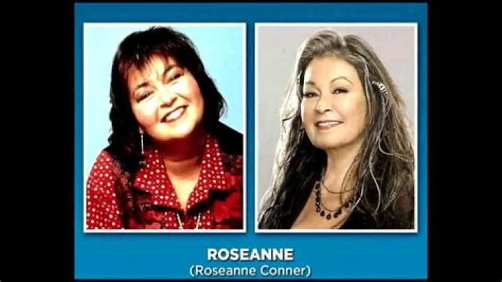 Did Roseanne Die In Real Life? What is She Upto? OtakuKart
