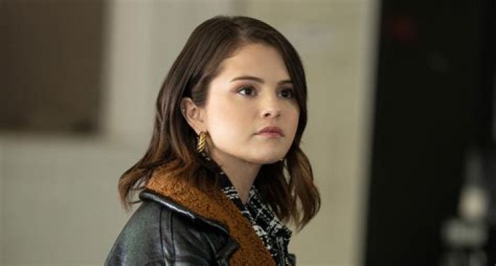 Did Selena Gomez Just Reveal She's Touring This Year?