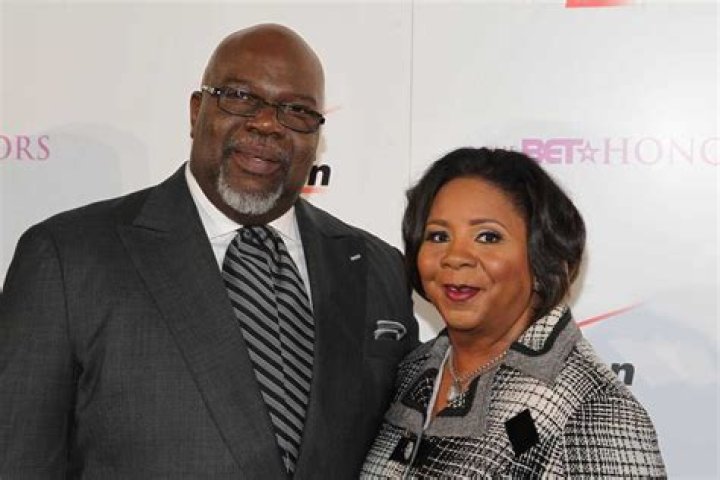 Did Serita Jakes Leave Her Husband? The Truth Revealed