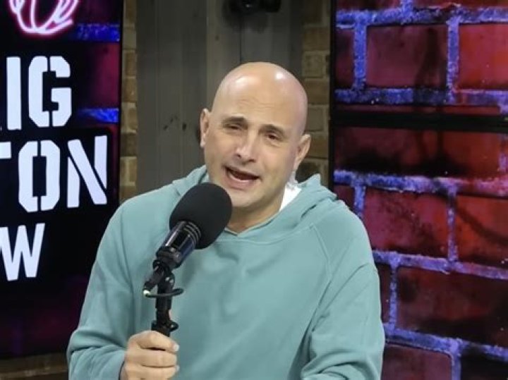 Did Sports Radio Host Fred Toucher Divorce His Wife Stephanie Toettcher?