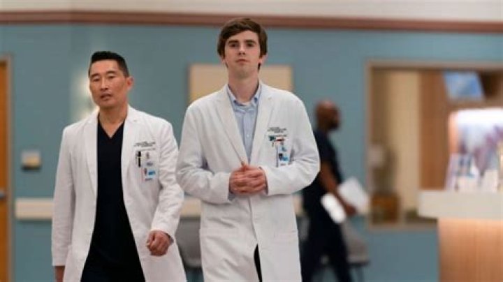 Did the good doctor get Cancelled? YouTube