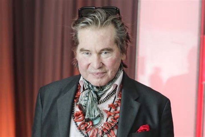 Did Val Kilmer Health Issues just get worse?