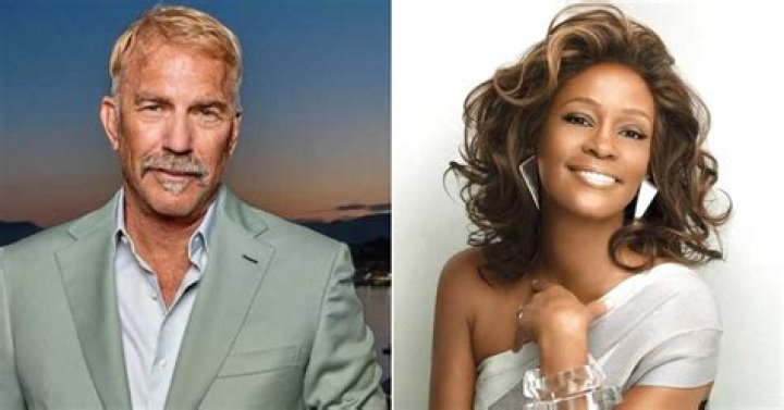 Did Whitney Houston And Kevin Costner Date? The Truth Revealed