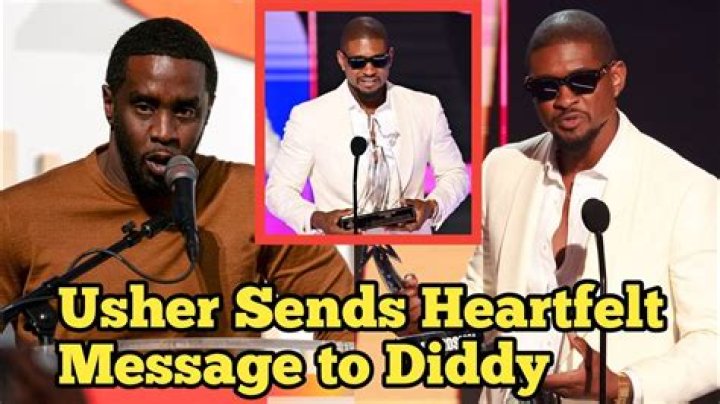 Diddy Sends A Heartfelt Message With Kim Porter Tribute