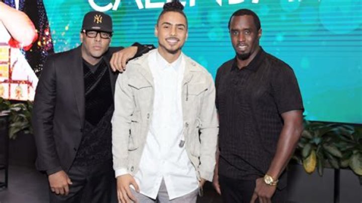 Diddy&rsquo;s Relationship with Al B. Sure&rsquo;s Son Quincy! 99.3105.7 Kiss FM