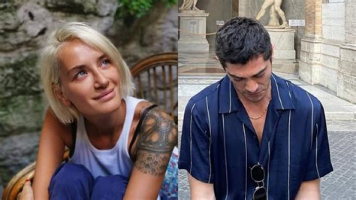 Didem Soydan Goes Completely Naked on Instagram.. And Burak Deniz