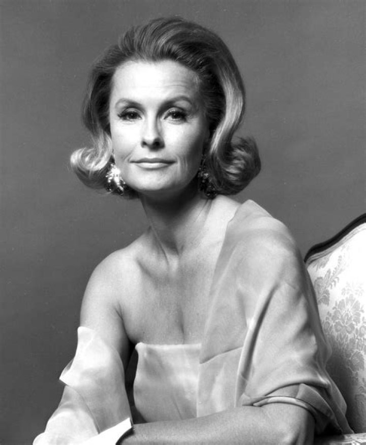 Dina Merrill Archives Movies & Autographed Portraits Through The