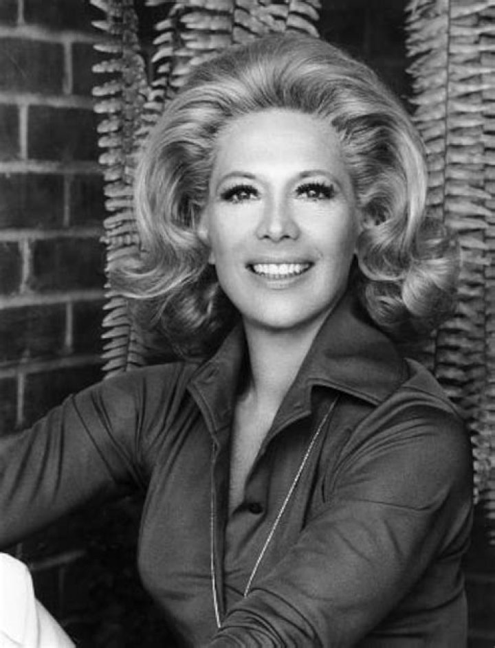 Dinah Shore Biography IMDb