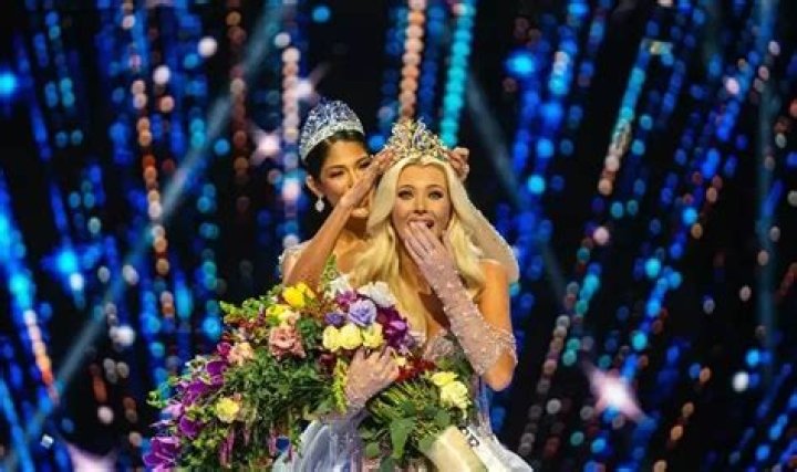 Dinobatkan Sebagai Miss Universe Siapa Sheynnis Palacios Simak Sexiz Pix